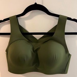 Lululemon Elite 36C High Support Bra